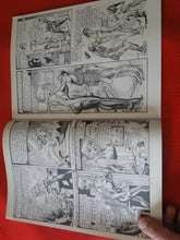 Load image into Gallery viewer, Vintage Nude Erotic Sexy Adult Magazine Club August 1986 Amber Lynn JB64