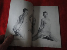Load image into Gallery viewer, Vintage Nude Erotic Sexy Adult Magazine SMALLER 8 x 6 Strip Tease No. 17 P91