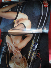 Load image into Gallery viewer, Vintage Nude Erotic Sexy Adult Magazine Men's World March 1998 <