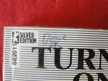 Load image into Gallery viewer, Vintage Erotic Adult Paperback Book/Novel Turned On Wife X33