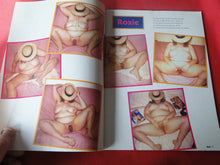 Load image into Gallery viewer, Vintage Nude Erotic Sexy Adult Big Tit Magazine Gent July 1994 AS