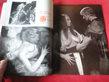 Load image into Gallery viewer, Vintage Nude Erotic Sexy Adult Magazine Tiger 1972 P85
