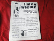 Load image into Gallery viewer, Vintage Nude Erotic Sexy Adult Magazine Man's Pleasure August 1978 JB54