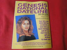 Load image into Gallery viewer, Vintage Nude Erotic Sexy Adult Magazine Teeze 1995 JB35