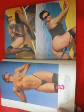 Load image into Gallery viewer, Vintage Nude Erotic Sexy Adult Magazine Club September 1986 JB64