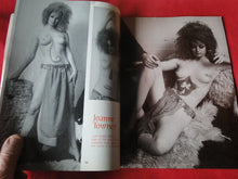 Load image into Gallery viewer, Vintage Nude Erotic Sexy Adult Magazine Tiger 1972 P85