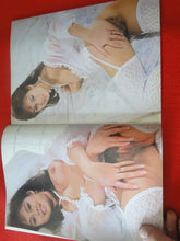 Load image into Gallery viewer, Vintage Nude Erotic Sexy Adult Magazine Club September 1986 JB64