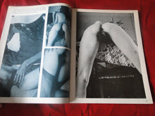 Load image into Gallery viewer, Vintage Nude Erotic Sexy Adult Magazine Man's Pleasure August 1978 JB54