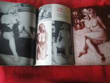 Load image into Gallery viewer, Vintage Nude Erotic Sexy Adult Magazine Tiger 1972 P85