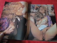 Load image into Gallery viewer, Vintage Nude Erotic Sexy Adult Magazine Juggs December 1990 HC4