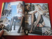 Load image into Gallery viewer, Vintage Nude Erotic Sexy Adult Magazine Leg Action June 1994 JB3