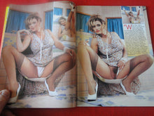 Load image into Gallery viewer, Vintage Nude Erotic Sexy Adult Magazine Leg Action June 1994 JB3