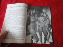 Load image into Gallery viewer, Vintage Nude Erotic Sexy Adult Magazine SMALLER 8 x 6 Sexy Poche P91