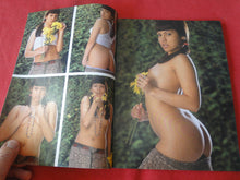 Load image into Gallery viewer, Vintage Nude Erotic Sexy Adult Magazine Hawk July 2003 P73