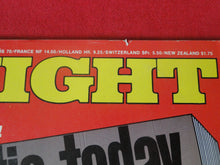 Load image into Gallery viewer, Vintage Nude Erotic Sexy Adult Magazine Knight June 1975 HC4