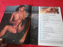 Load image into Gallery viewer, Vintage Nude Erotic Sexy Adult Magazine Knight June 1975 HC4