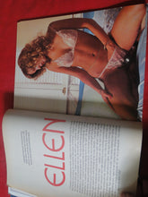 Load image into Gallery viewer, Vintage Nude Erotic Sexy Adult Magazine Knight June 1975 HC4