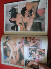 Load image into Gallery viewer, Vintage Nude Erotic Sexy Adult Magazine Leg Tease September 1995 JB3