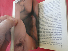 Load image into Gallery viewer, Vintage Erotic Adult Paperback Book/Novel Tit Tease Photo Illustrated PB3