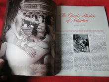 Load image into Gallery viewer, Vintage Nude Erotic Sexy Adult Magazine Tiger Fall 1972 P90