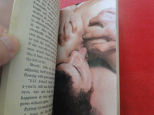 Load image into Gallery viewer, Vintage Erotic Adult Paperback Book/Novel Tit Tease Photo Illustrated PB3