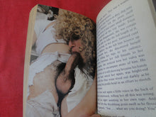 Load image into Gallery viewer, Vintage Erotic Adult Paperback Book/Novel Tit Tease Photo Illustrated PB3