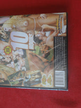 Load image into Gallery viewer, Vintage Adult Erotic Sexy Porn XXX DVD Movie Covergirl She-Males SEALED J