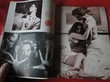 Load image into Gallery viewer, Vintage Nude Erotic Sexy Adult Magazine Tiger Fall 1972 P90