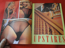 Load image into Gallery viewer, Vintage Nude Erotic Sexy Adult Magazine Club January 1986 JB64