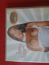 Load image into Gallery viewer, Vintage Adult Erotic Sexy Porn XXX DVD Movie Trannys She's Got It All #2 SEALED J