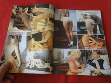 Load image into Gallery viewer, Vintage Nude Erotic Sexy Adult Magazine Adult Cinema May 1993 P73
