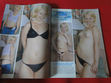 Load image into Gallery viewer, Vintage Nude Erotic Sexy Adult Magazine 18 Eighteen November 2002 JB35