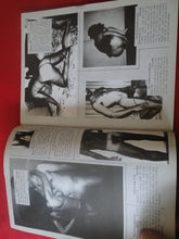 Load image into Gallery viewer, Vintage Nude Erotic Sexy Adult Magazine Sexpress JB21