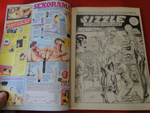 Load image into Gallery viewer, Vintage Nude Erotic Sexy Adult Magazine Club January 1986 JB64