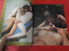 Load image into Gallery viewer, Vintage Nude Erotic Sexy Adult Magazine Golden Girls All Color P95