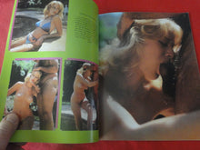 Load image into Gallery viewer, Vintage Nude Erotic Sexy Adult Magazine Golden Girls All Color P95
