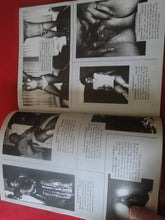 Load image into Gallery viewer, Vintage Nude Erotic Sexy Adult Magazine Sexpress JB21