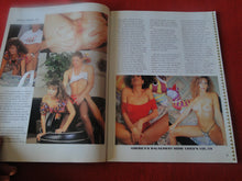 Load image into Gallery viewer, Vintage Nude Erotic Sexy Adult Magazine Big Butt 1994 JB3