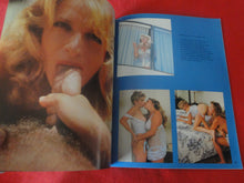 Load image into Gallery viewer, Vintage Nude Erotic Sexy Adult Magazine Golden Girls All Color P95