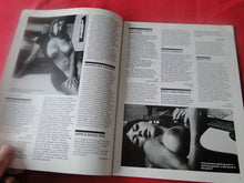 Load image into Gallery viewer, Vintage Nude Erotic Sexy Adult Big Tit Magazine Juggs August 1981 P92