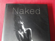 Load image into Gallery viewer, Vintage Erotic Nude Women Hardcover Photography Book Naked Feierabend HC4