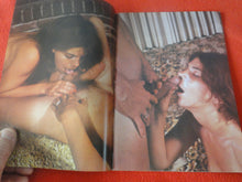 Load image into Gallery viewer, Vintage Nude Erotic Sexy Adult Magazine Intimate #3 K