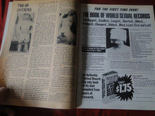 Load image into Gallery viewer, Vintage Nude Erotic Sexy Adult Magazine Man's Pleasure December 1976 JB54