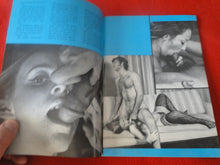 Load image into Gallery viewer, Vintage Nude Erotic Sexy Adult Magazine Intimate #3 K