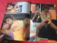 Load image into Gallery viewer, Vintage Nude Erotic Sexy Adult Magazine Harvey February 1985 HC4