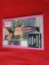 Load image into Gallery viewer, Vintage Nude Erotic Sexy Adult Magazine Leg Show September 1995 JB3