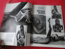 Load image into Gallery viewer, Vintage Nude Erotic Sexy Adult Big Tit Magazine Juggs August 1981 P92