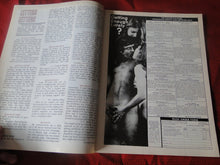 Load image into Gallery viewer, Vintage Nude Erotic Sexy Adult Magazine Man's Pleasure May 1978 JB54