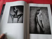 Load image into Gallery viewer, Vintage Erotic Nude Women Hardcover Photography Book Naked Feierabend HC4