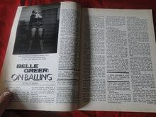 Load image into Gallery viewer, Vintage Nude Erotic Sexy Adult Magazine Man's Pleasure May 1978 JB54